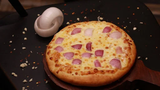 Onions Pizza