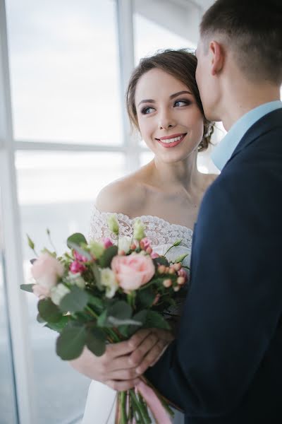 Весільний фотограф Лилия Иннокентьева (innokentyeva). Фотографія від 5 травня 2018