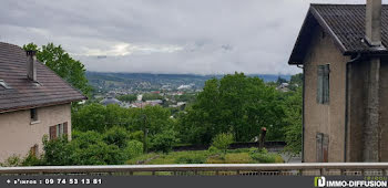 appartement à Chambery (73)