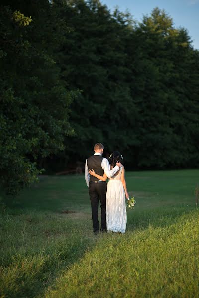 Fotógrafo de casamento Masha Doyban (mariyadoiban). Foto de 28 de novembro 2016