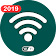 Portable Wi-Fi Hotspot  icon