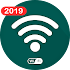 Portable Wi-Fi Hotspot - Free Wifi Hotspot (2019)1.1.3