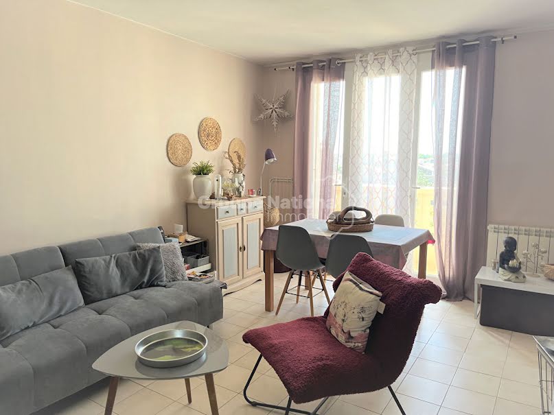 Vente appartement 3 pièces 53 m² à Beaucaire (30300), 108 000 €