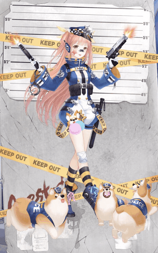 クライムファイター のアイテム入手方法とストーリー セットコーデ ミラクルニキ ニキ 攻略wiki 神ゲー攻略