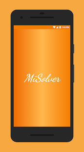 MiSolver - Solutions for Mi A1(圖1)-速報App