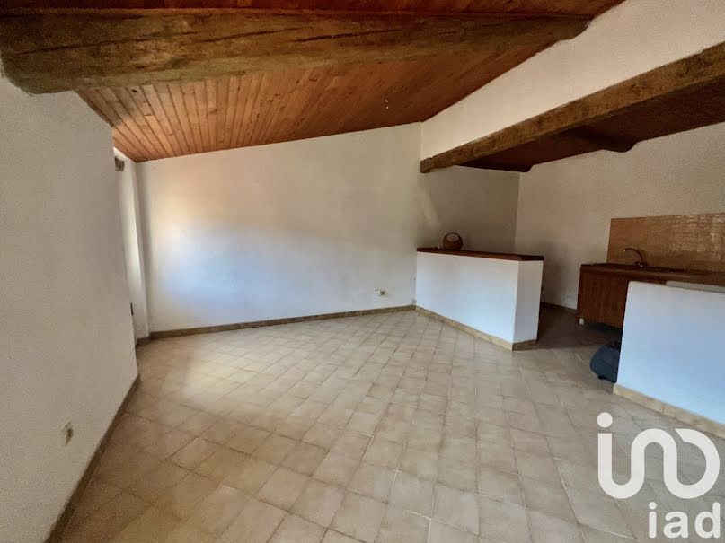 Vente appartement 3 pièces 55 m² à Collobrières (83610), 90 000 €