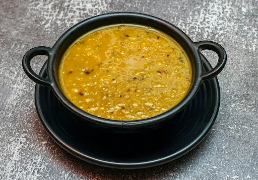 Dal Fry