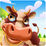 Farm Business Village Apk