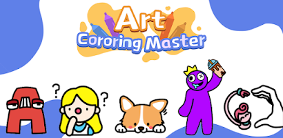 Coloring Master ASMR – Apps no Google Play