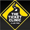 The Ticket Clinic - A Law Firm icon