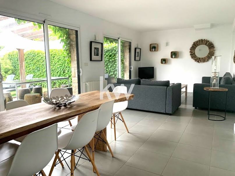 Vente maison 5 pièces 139 m² à Saint-Pierre-Quiberon (56510), 598 500 €