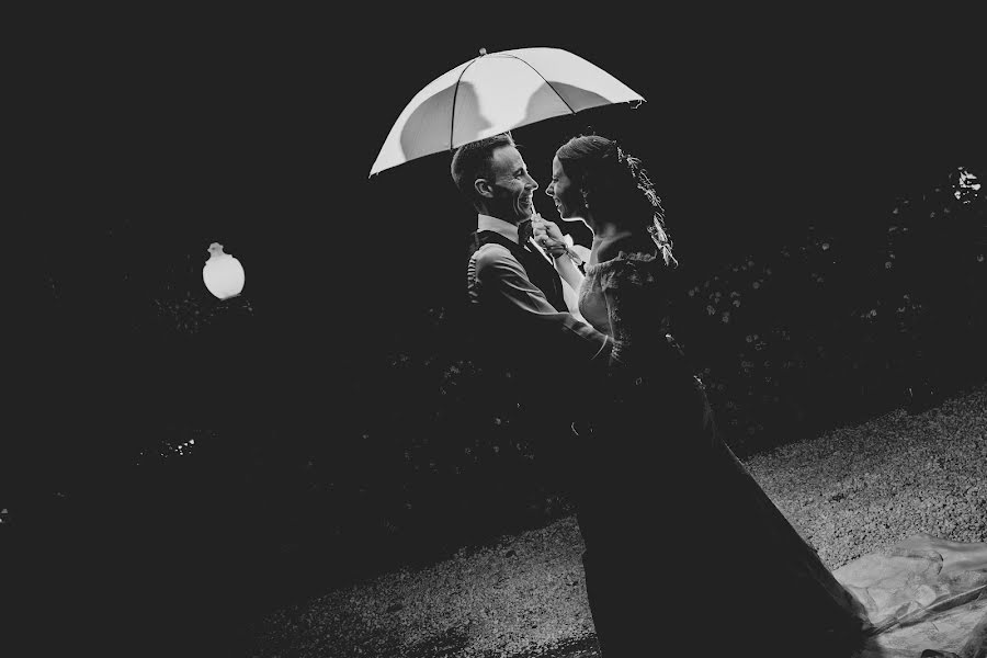 Wedding photographer Daniel Villalobos (fotosurmalaga). Photo of 22 June 2017