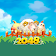 Merge farm 2048  icon