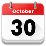 Cover Image of Herunterladen Calendar - Google Calendar 2018, Reminder, ToDos 1.1.10 APK