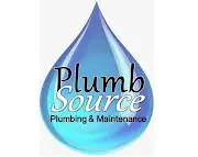 Plumb Source Plumbing & Maintenance Logo