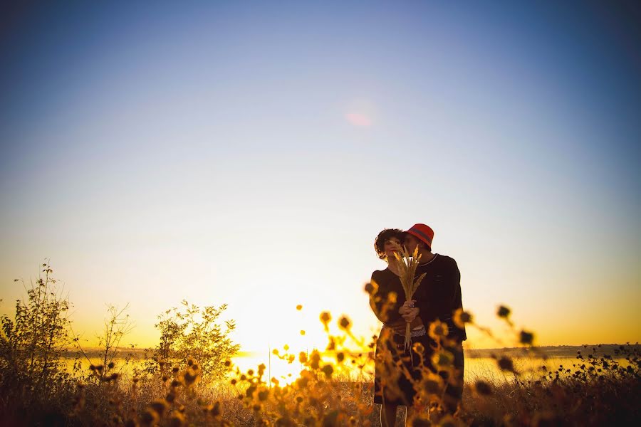 Photographe de mariage Arina Polirina (arinapolirina). Photo du 2 octobre 2016