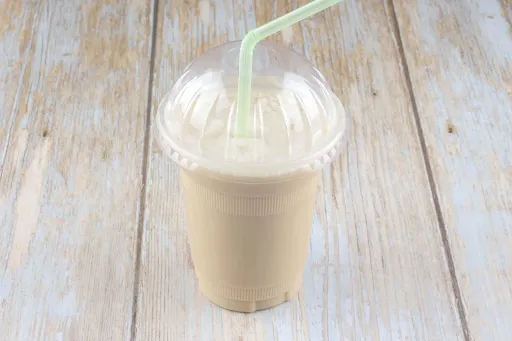 Cold Coffee