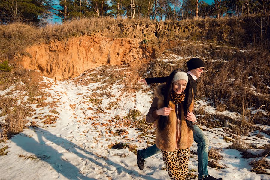 Wedding photographer Anastasiya Shaferova (shaferova). Photo of 30 December 2013