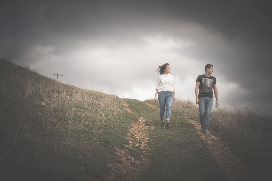 Fotógrafo de bodas Juan José González Vega (gonzlezvega). Foto del 12 de febrero 2019