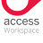 Access Workspace icon