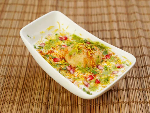 Dahi Bhalla