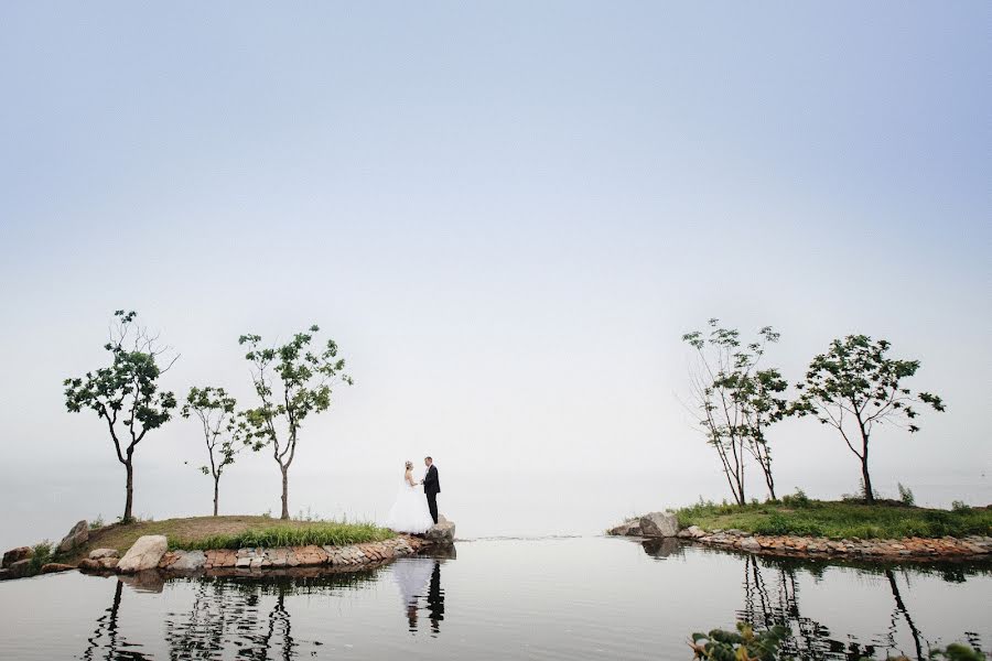 Wedding photographer Ivan Nezdoyminoga (gr1nders). Photo of 29 June 2014