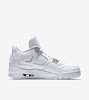 air jordan 4 retro pure money 2017