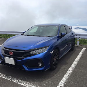 シビック FK7