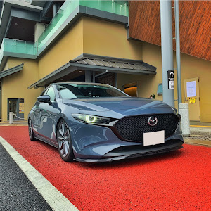 MAZDA3 BP8P