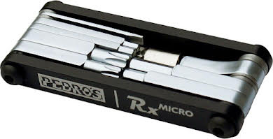 Pedro's Rx Micro-9 Folding Multitool alternate image 0