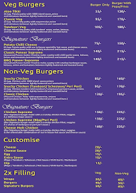 Katty'z menu 4