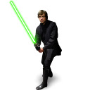 Luke Skywalker Wallpaper HD 2019