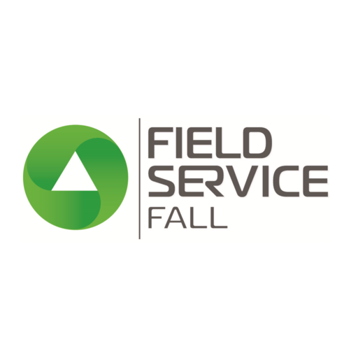 Field Service Fall 商業 App LOGO-APP開箱王