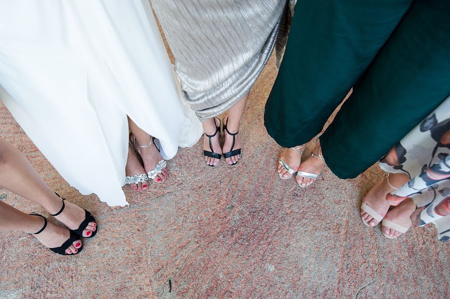 Fotógrafo de casamento Elis Andrea (elisandrea). Foto de 19 de junho 2019