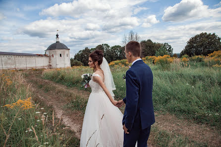 Hochzeitsfotograf Aleksey Sotnik (alekseisotnik). Foto vom 30. August 2022