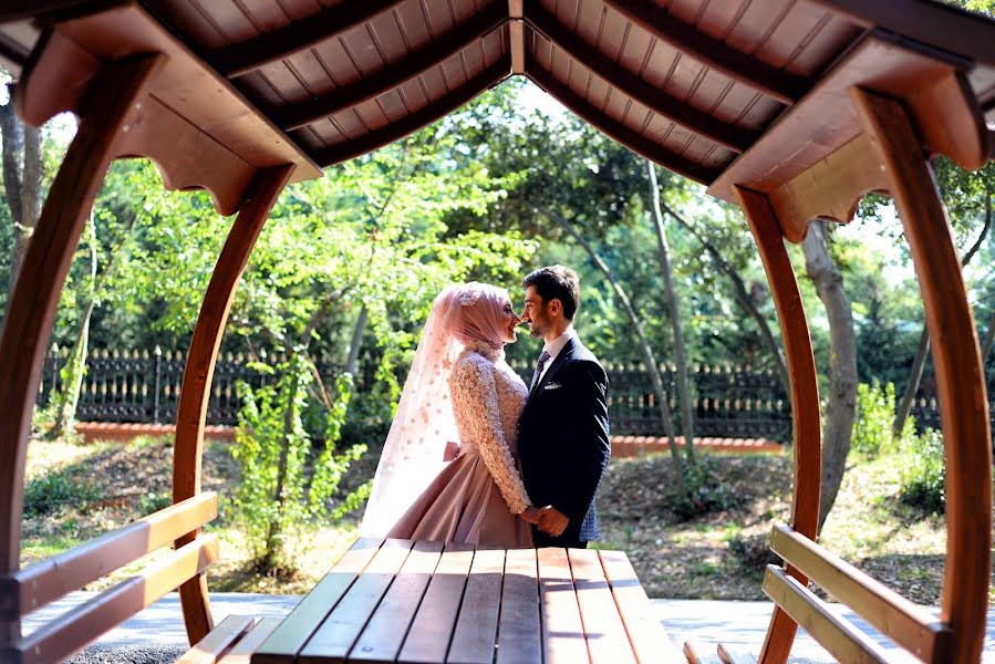 Photographe de mariage Erkan Ünlü (erkanunlu). Photo du 12 juillet 2020