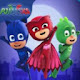 PJ Masks HD Wallpapers Game Theme