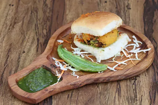 Vada Pav