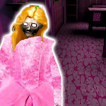 Cover Image of Download RAPUNZEL Granny - The Horror PRINCESS MOD 1 APK