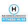 Neighbourhood Fitness Hubs icon