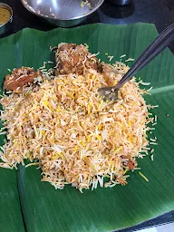 Amrutha Hyderabad Dham Biryani photo 4