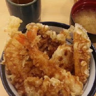 天丼てんや