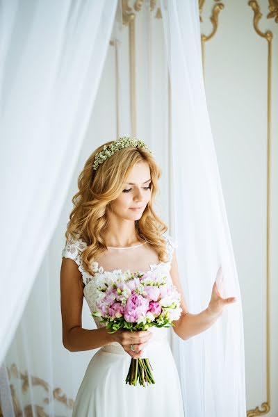 Wedding photographer Aleksandr Cybulskiy (escorzo2). Photo of 19 October 2015