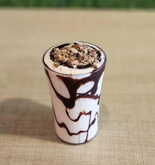 KitKat Milkshake