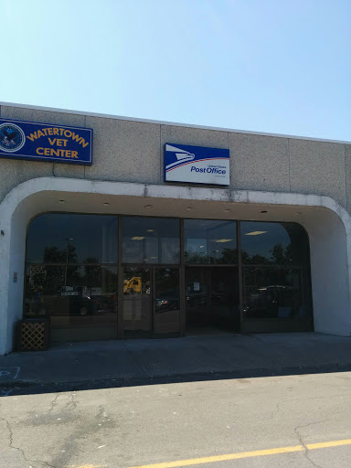 Watertown Post Office