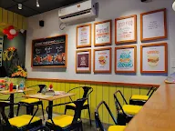 Brown Burger Co photo 3