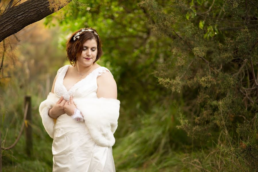 Fotógrafo de bodas Emiliano Pascal (pascal). Foto del 13 de febrero 2019