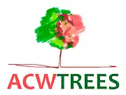 ACW Trees  Logo