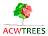 ACW Trees  Logo