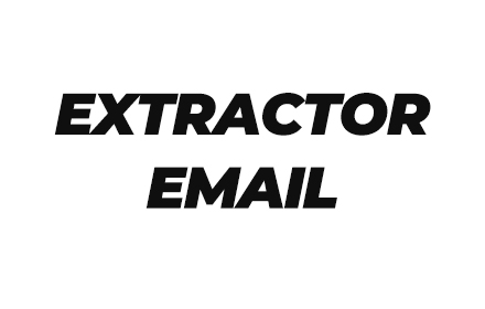 Extractor Email V.2020 small promo image